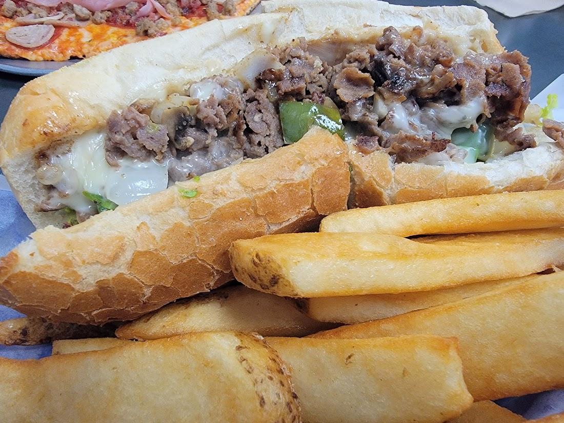 Blue Naples Pizzeria of Kernersville