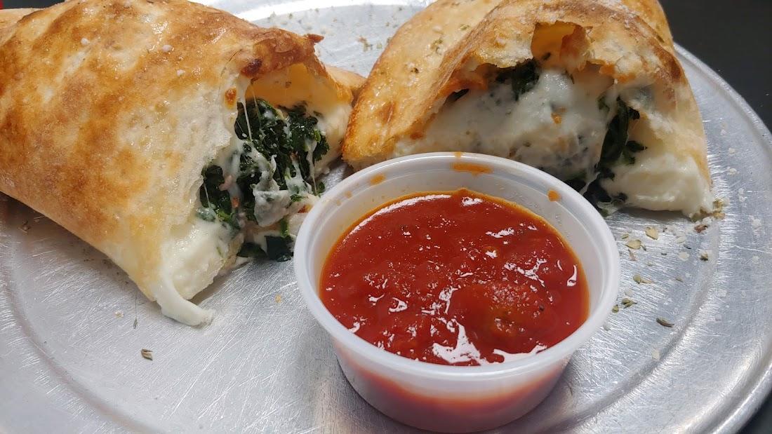 Blue Naples Pizzeria of Kernersville